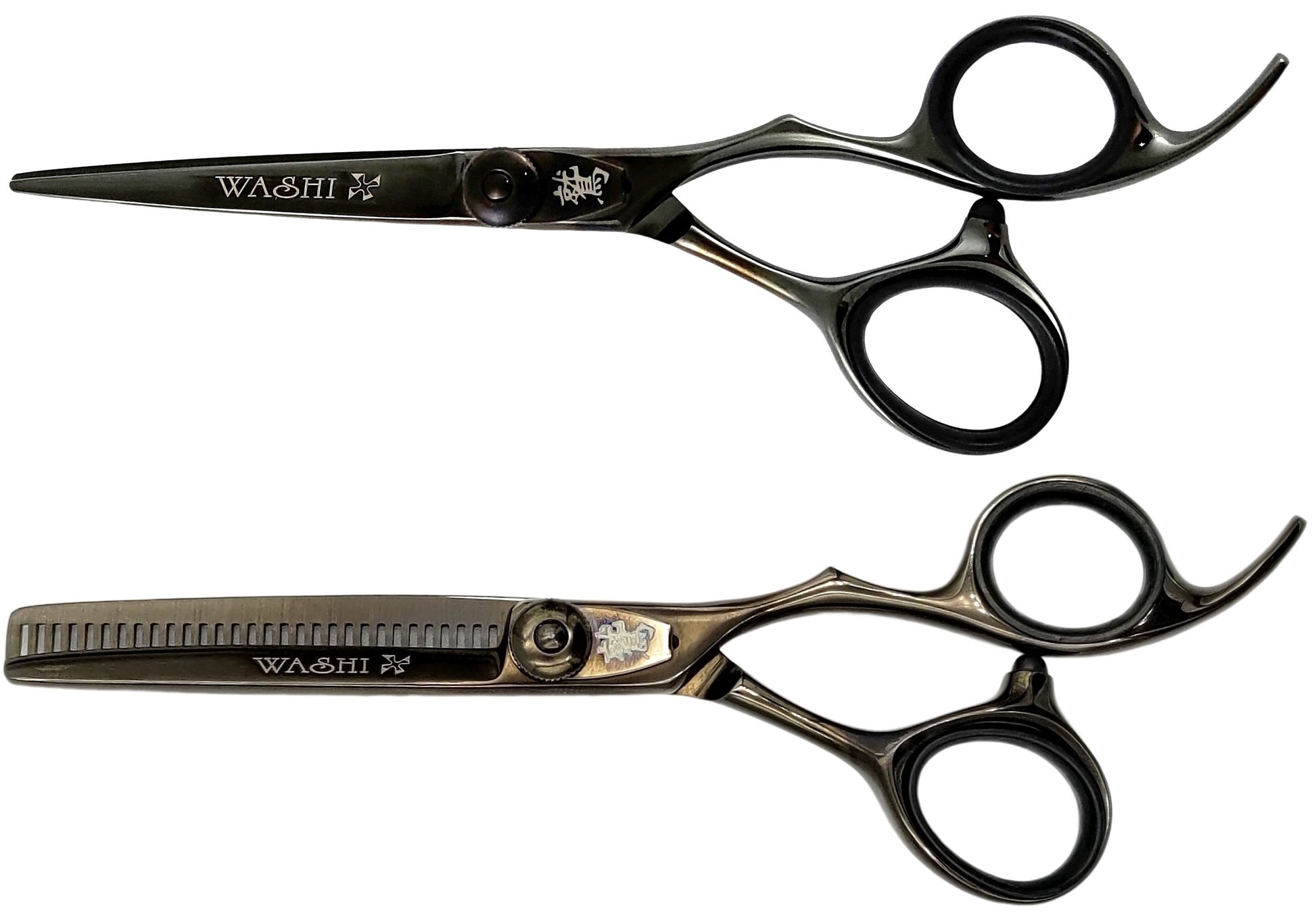 D'or Set - Washi Scissor Company