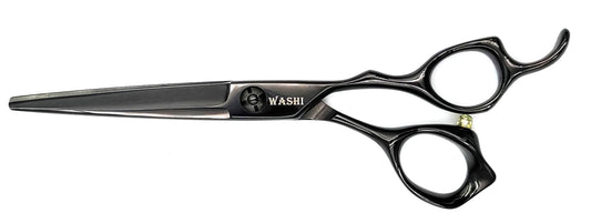 Hair-Scissors with color no. VEGAS(K)-II