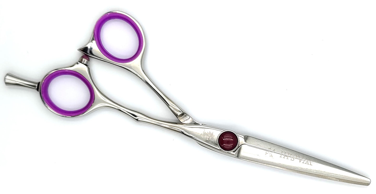 Hair Scissors : WIB