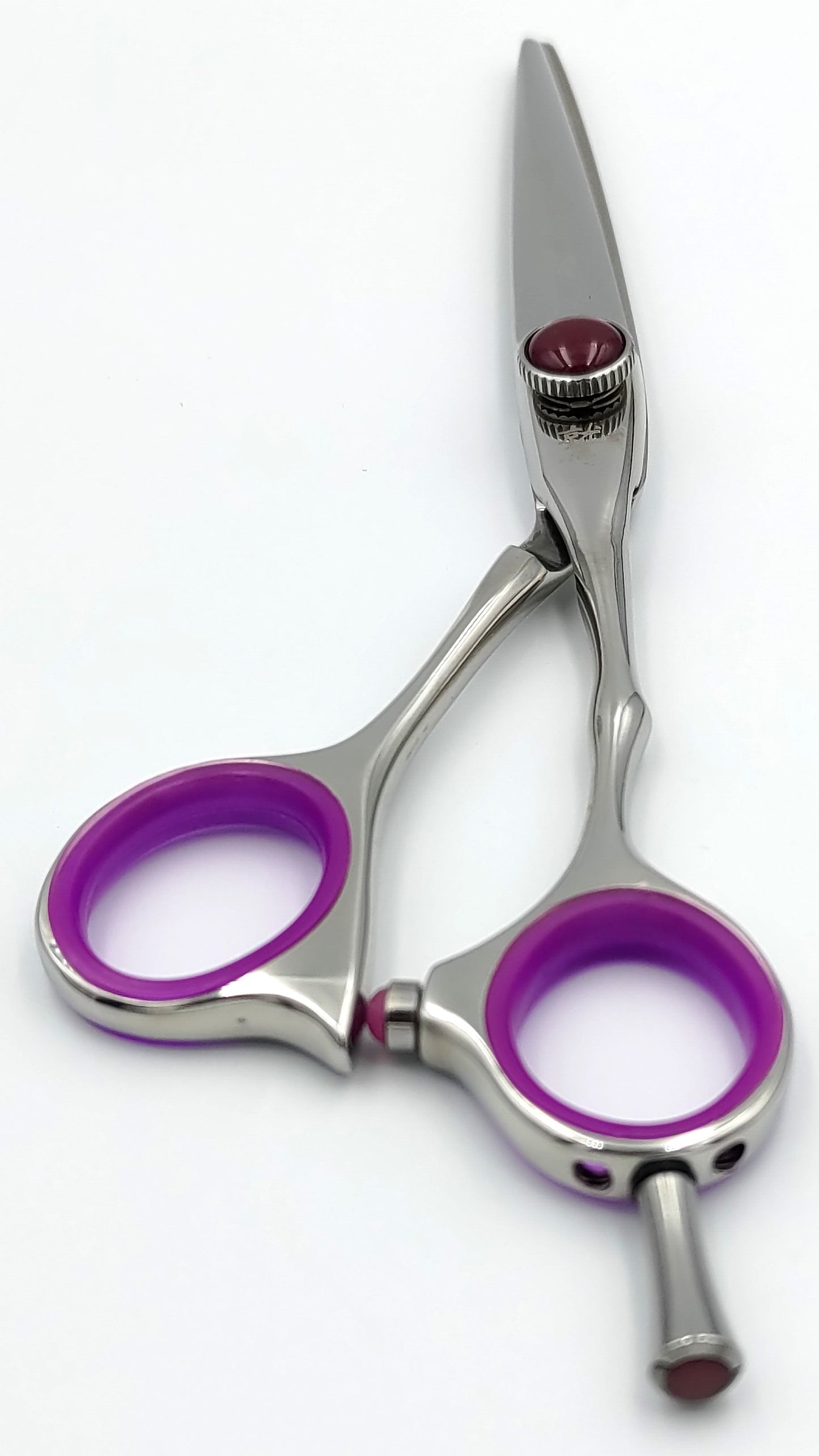 Hair Scissors : WIB