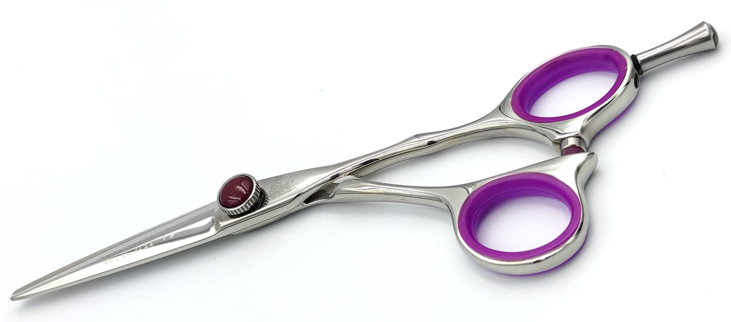 Hair Scissors : WIB