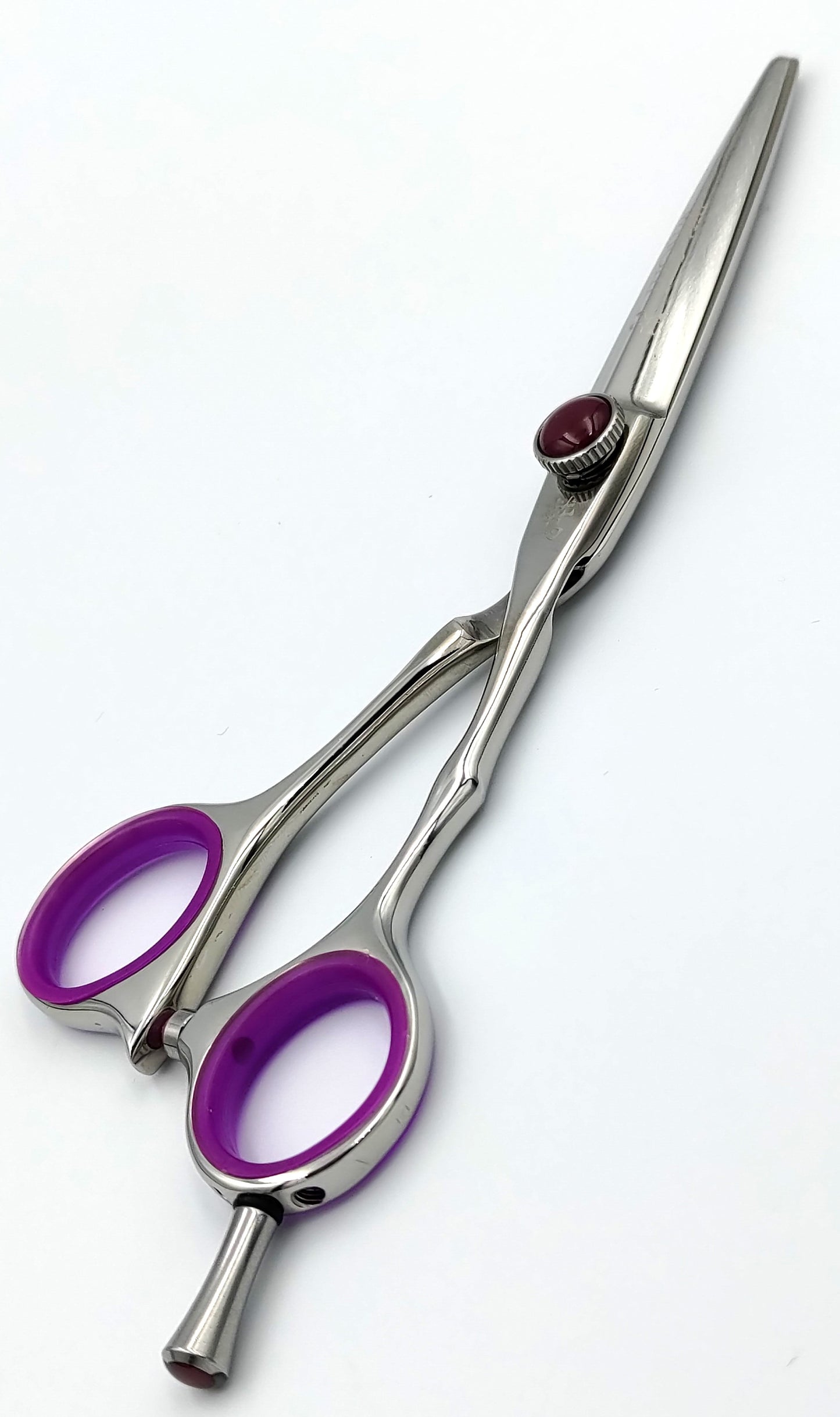 Hair Scissors : WIB