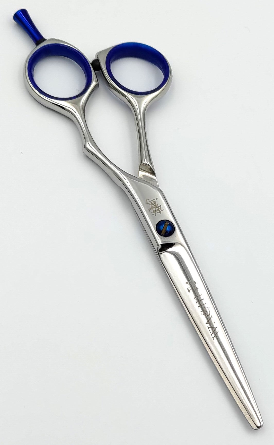 Hair Scissors : WID