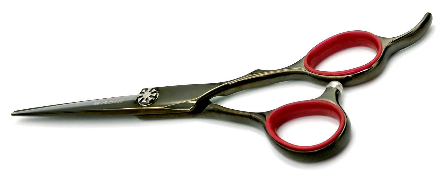 CROWN(K)-cross - High End Scissors