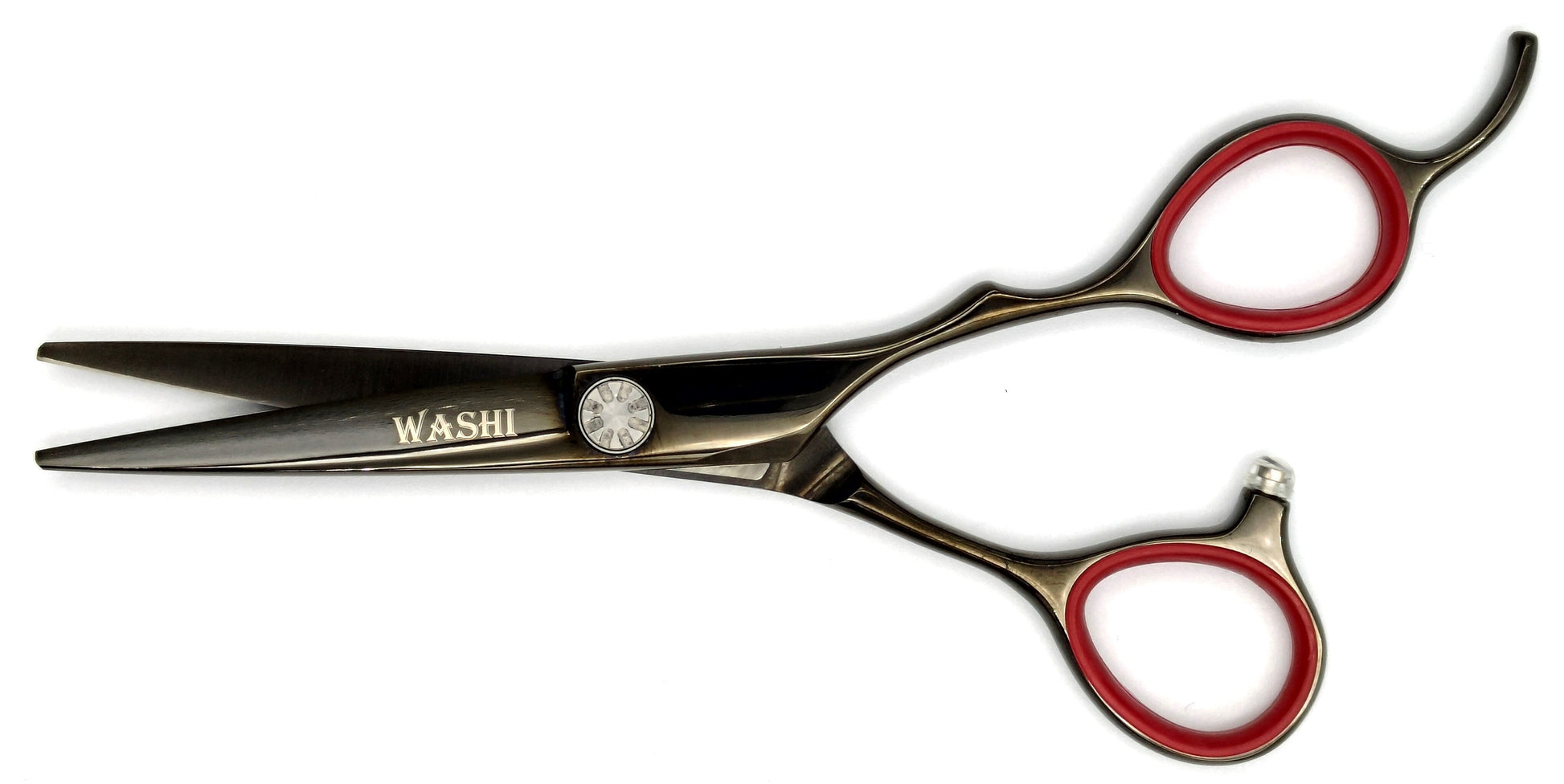 CROWN(K)-cross - High End Scissors