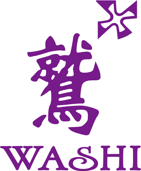 WASHI SCISSORS (SLUX INTERNATIONAL CO LTD)