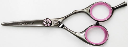 Hair-Scissors with color no. 2B(K)