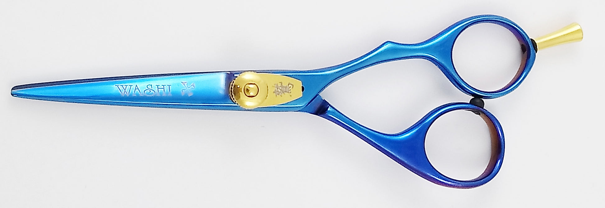 Hair-Scissors with color no. 2B575(B)