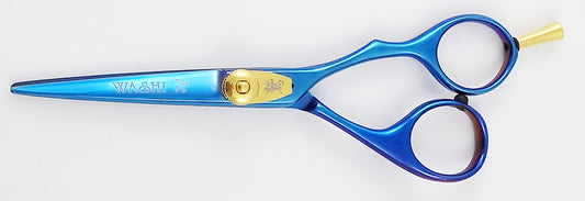 Hair-Scissors with color no. 2B575(B)