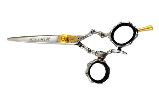 Hair Scissors with special function : 2BBM