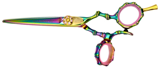 Hair Scissors with special function : 2BBM(R)
