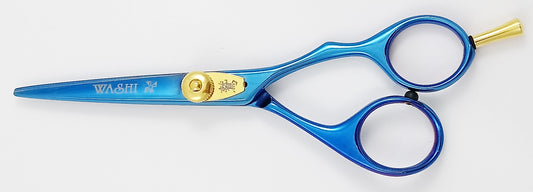 Hair Scissors with color : 2B(B)