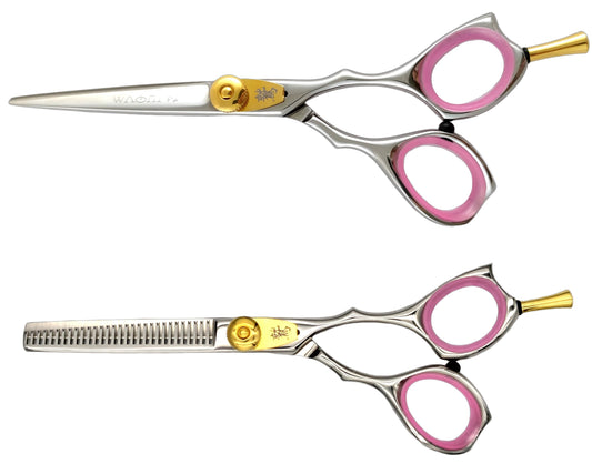 Matching Set Scissors : 2FL-set