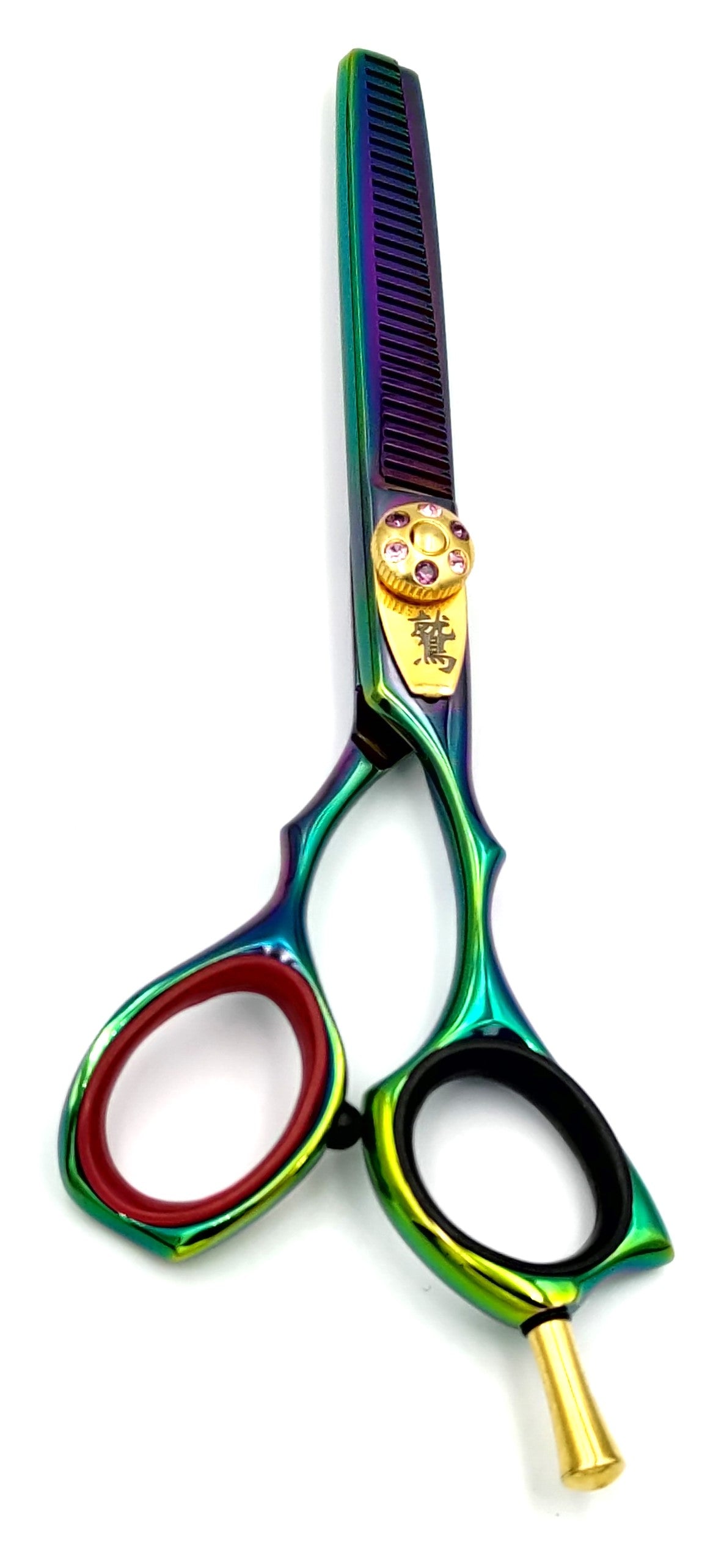 Hair Thinning Scissors no. 2FL(DR)-T