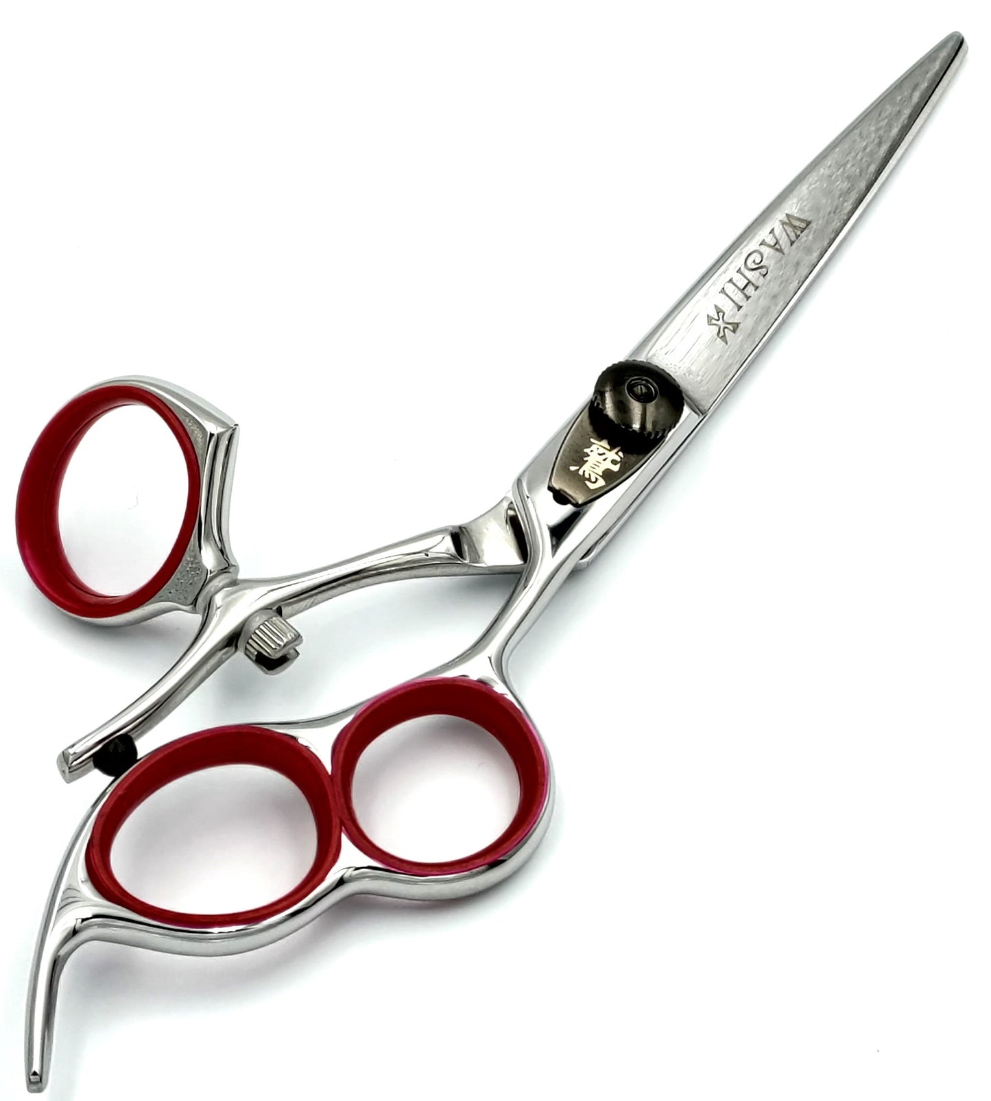 Long Swivel Scissors : 2S101-65