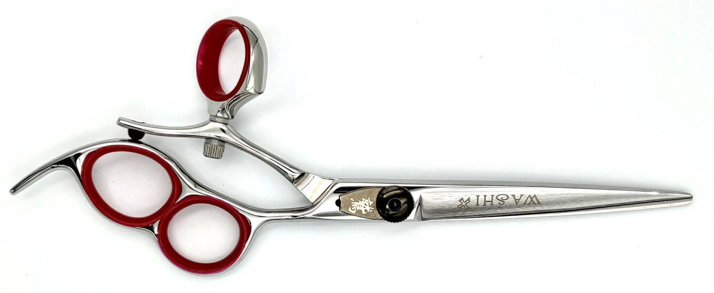 Long Swivel Scissors : 2S101-65