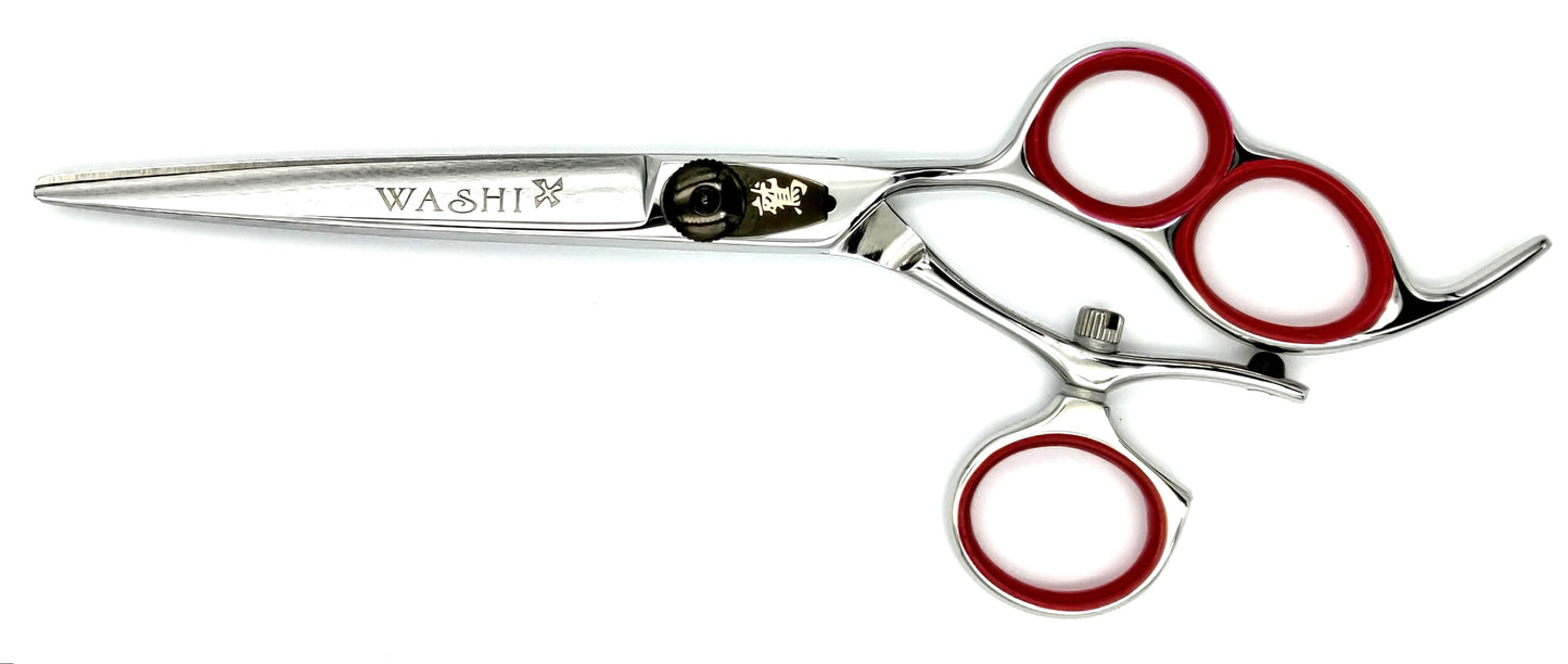 Long Swivel Scissors : 2S101-65