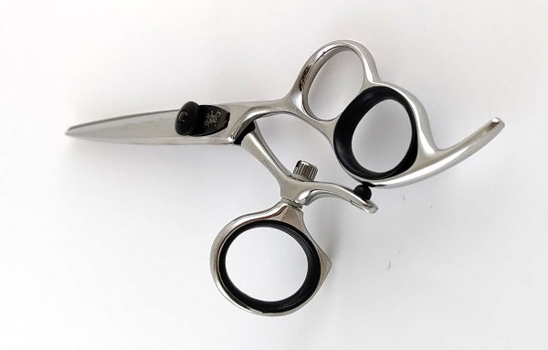 Long Swivel Scissors : 2S101-65