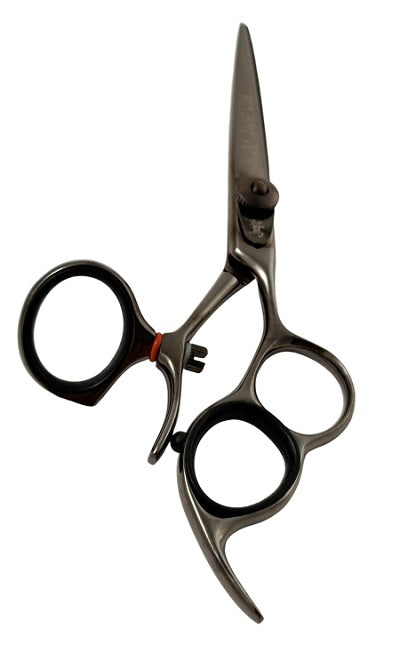 Hair Scissors with swivel thumb : 2S101(K)