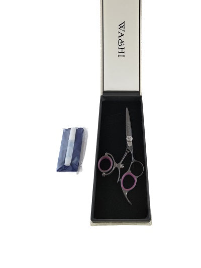 Hair Scissors with special function : 2SS101(K)