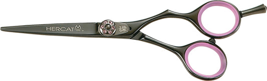 Hair-Scissors no. 9F09(K)