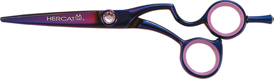 Hair-Scissors with color no. FLY(P)