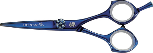 Hair-Scissors no. LV(B)