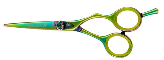 Hair-Scissors no. 9F09(AG)