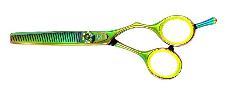 Hair Thinning Scissors no. 9F09(AG)-T