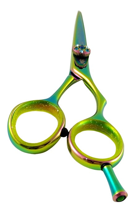 Hair-Scissors no. 9F09(AG)