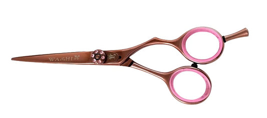 Hair-Scissors no. 9F09(BR)