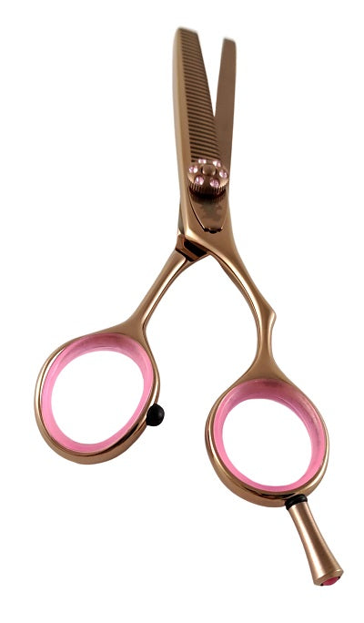 Hair Thinning Scissors no. 9F09(BR)-T