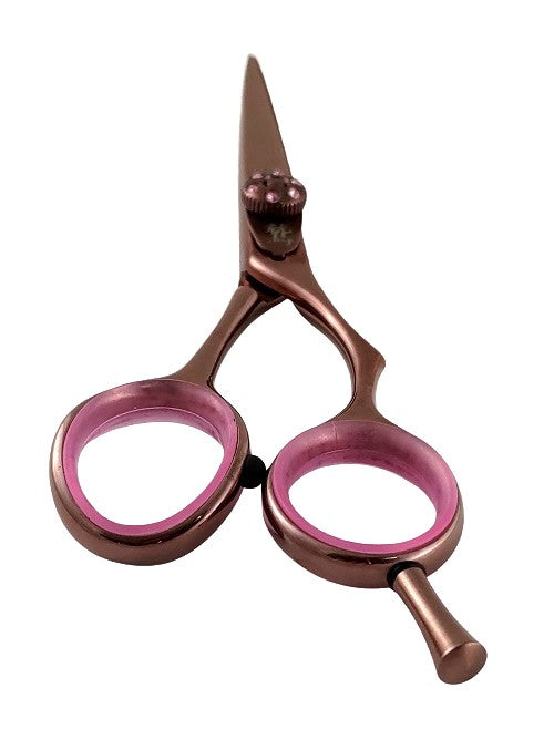 Hair-Scissors no. 9F09(BR)