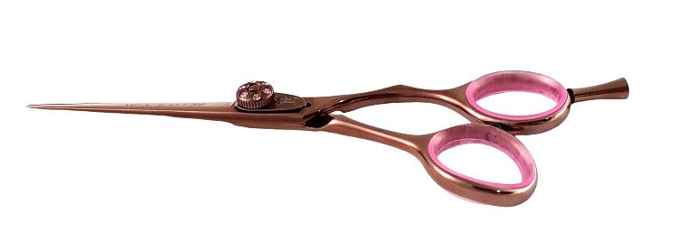 Hair-Scissors no. 9F09(BR)