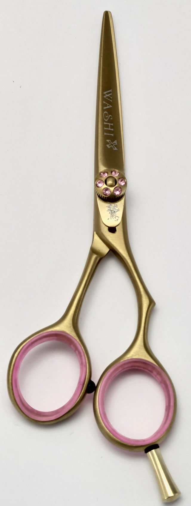 Hair-Scissors no. 9F09(CH)