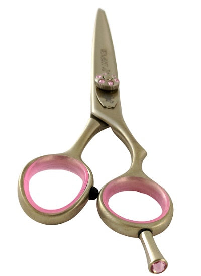Long Hair Scissors : 9F09(CH)-65