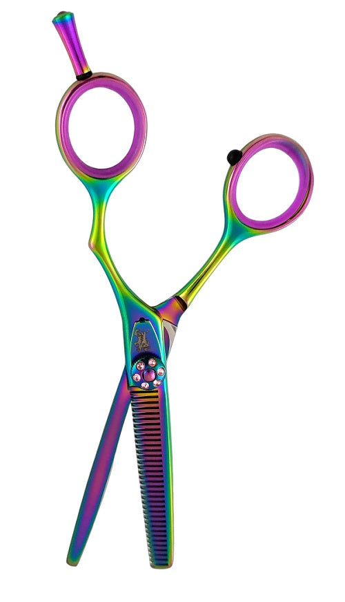 Hair Thinning Scissors no. 9F09(DR)-T