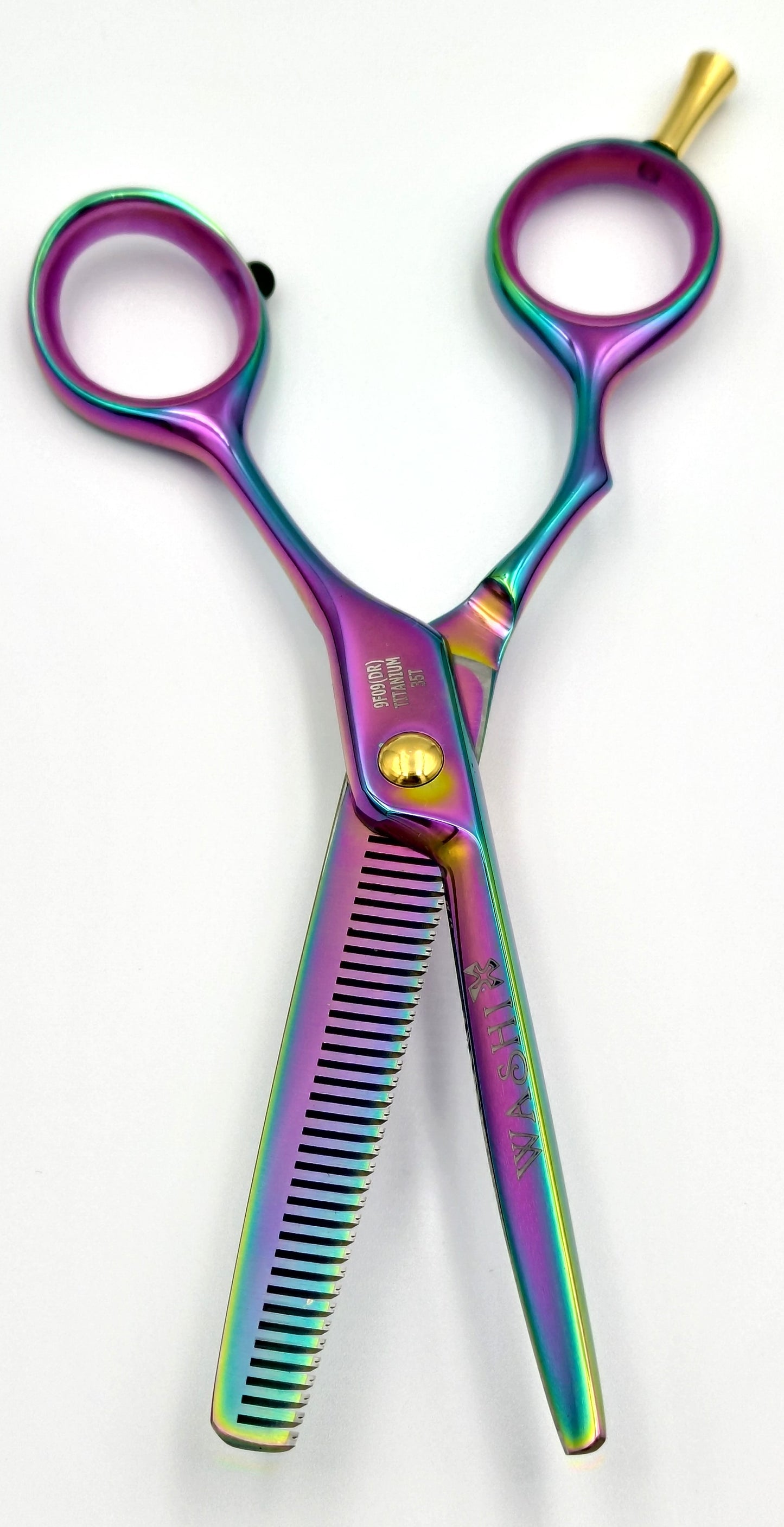 Hair Thinning Scissors no. 9F09(DR)-T