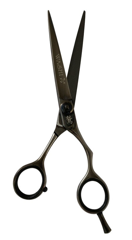 Hair-Scissors no. 9F09(K)