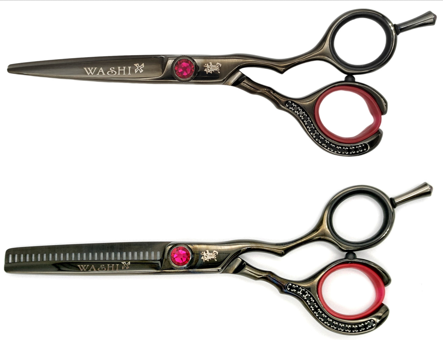 Matching Set Scissors : ASTONE(K)-set