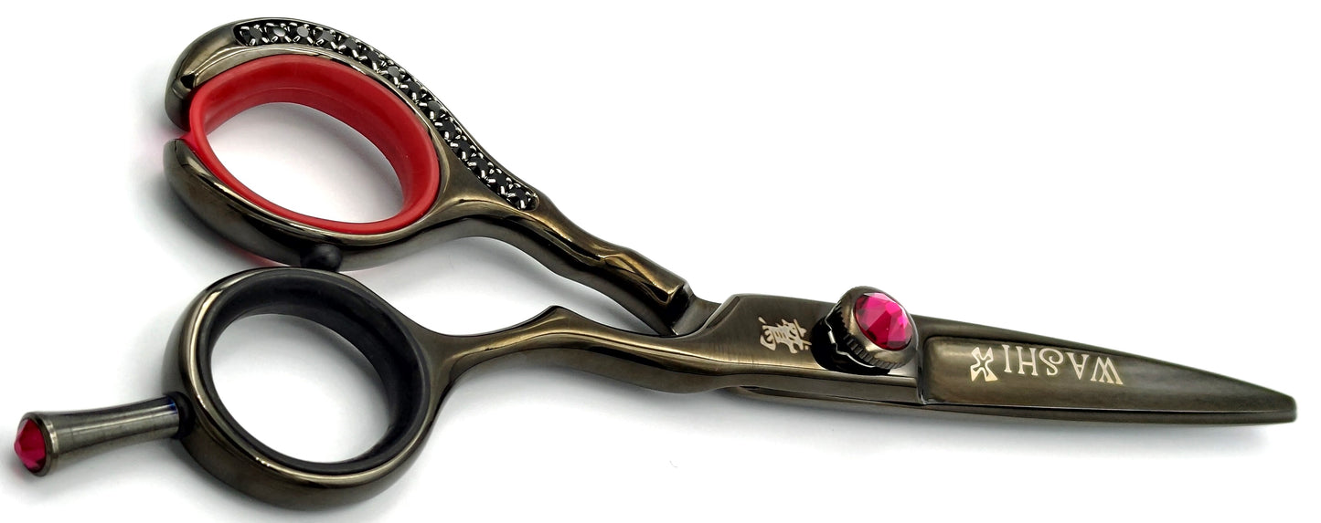 Hair-Scissors no. # ASTONE(K)-c