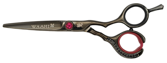Hair-Scissors no. # ASTONE(K)-c