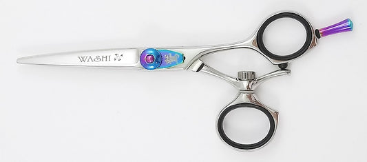 Hair Scissors with special function : BOS