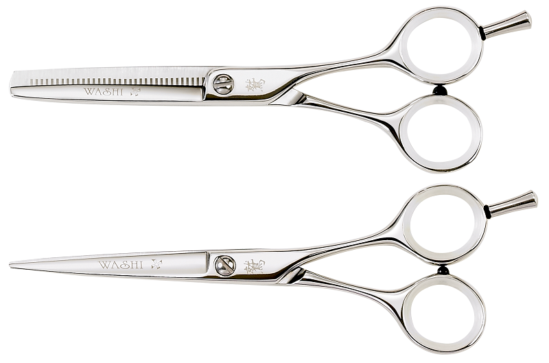 Matching Set Scissors : CLASSIC-set