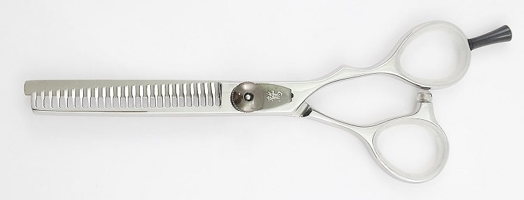 High End Scissors : CROWN-T