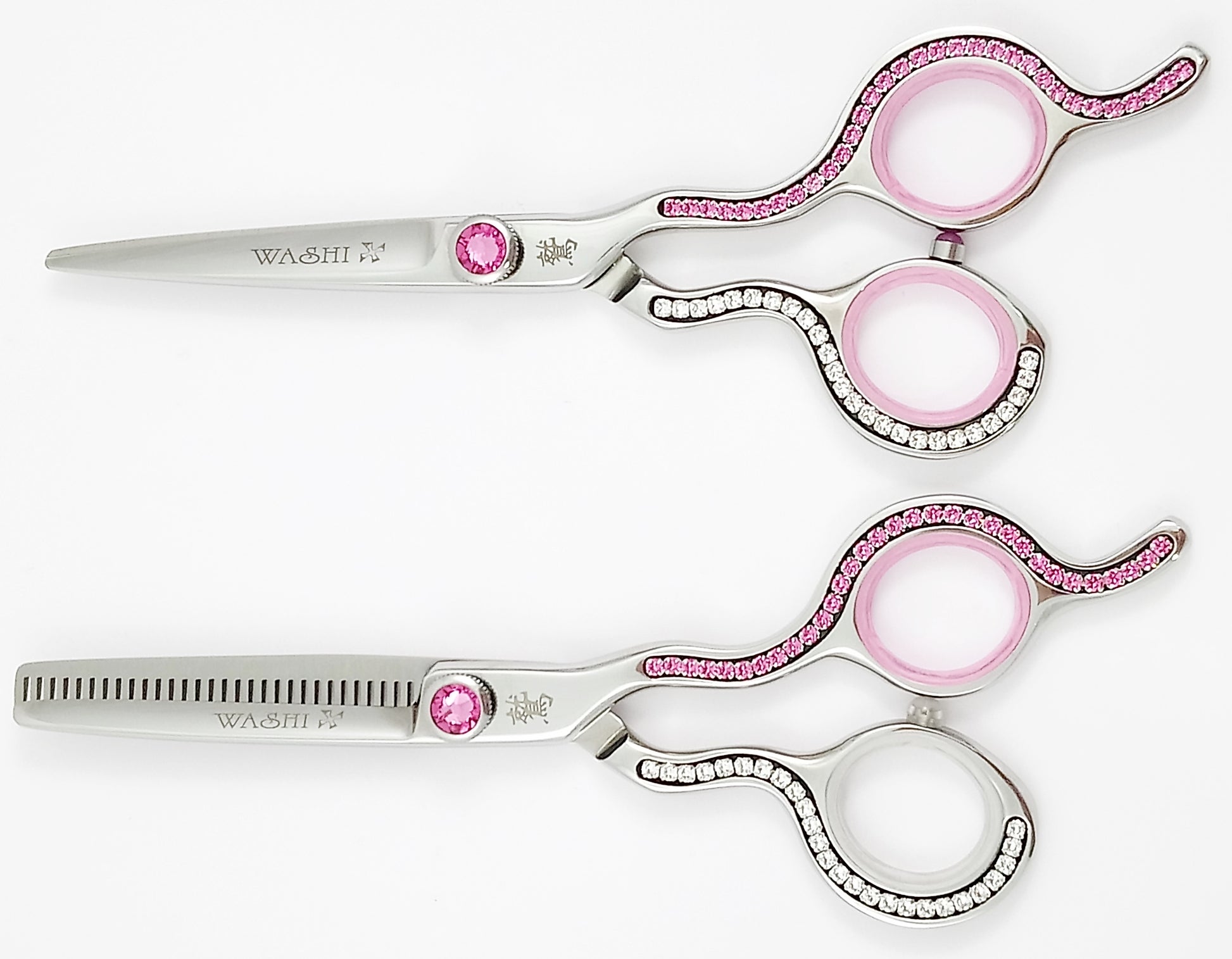 Matching Set Scissors : STONE-set