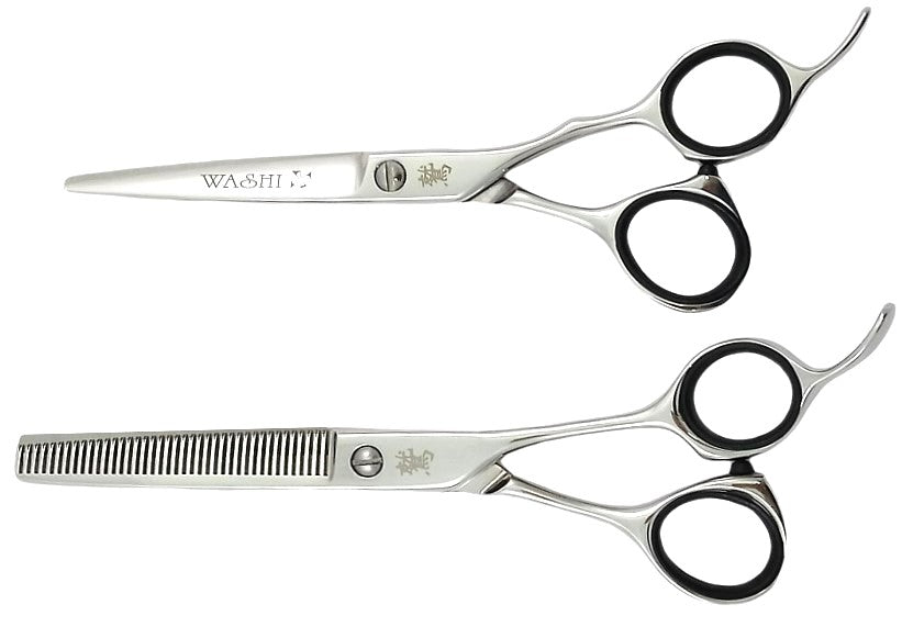 Matching Set Scissors : EVA+TANK-set