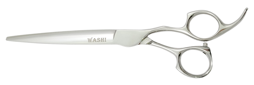 Long Scissors : ELIZABETH II - 70