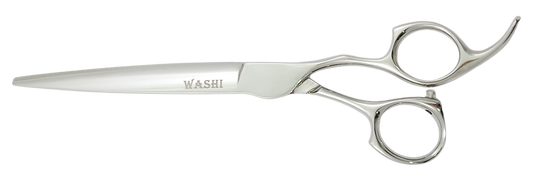 Long Scissors : ELIZABETH II - 70