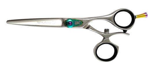Hair Scissors with special function : JKS-55